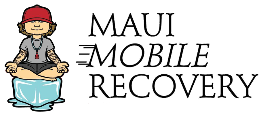Maui Mobile Recovery JN